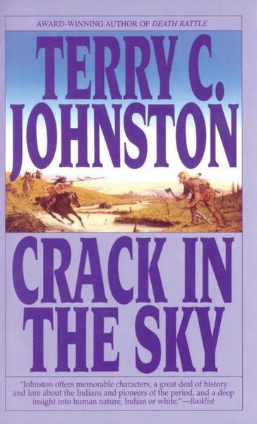 Produktbild: Crack in the Sky