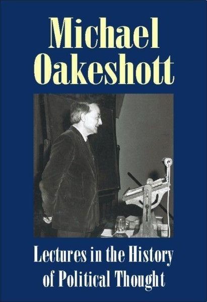 Produktbild: Lectures in the History of Political Thought