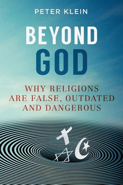 Produktbild: Beyond God