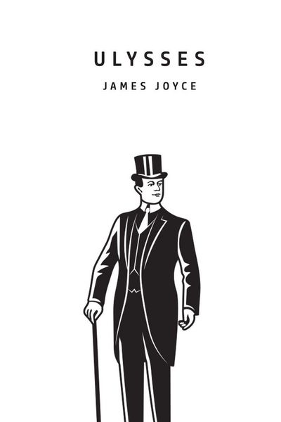 Produktbild: Ulysses