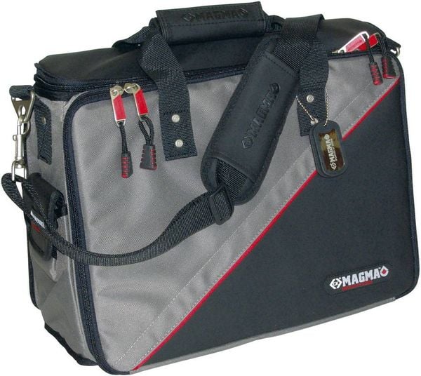 Produktbild: C.K Magma MA2630 MA2630 Techniker Werkzeugtasche unbest&uuml;ckt (B x H x T) 460 x 330 x 210mm