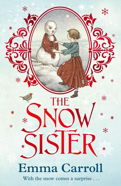 Produktbild: The Snow Sister