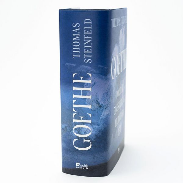 Produktbild: Goethe