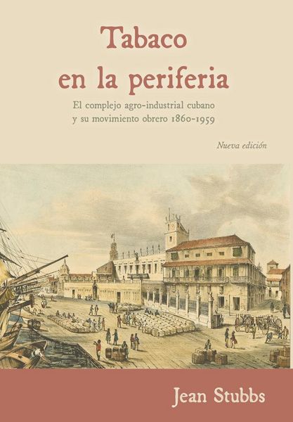 Produktbild: Tobaco en la periferia