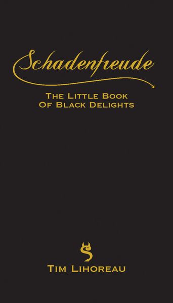 Produktbild: Schadenfreude