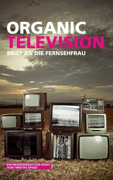 Produktbild: Organic Television