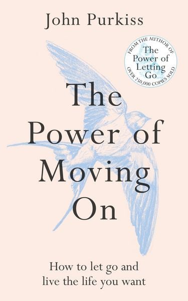Produktbild: The Power of Moving On