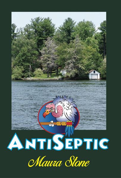 Produktbild: AntiSeptic