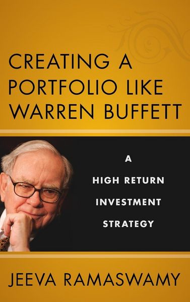 Produktbild: Creating a Portfolio like Warren Buffett