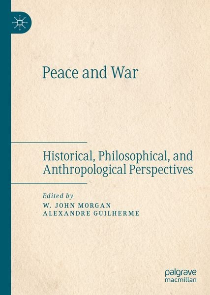 Produktbild: Peace and War
