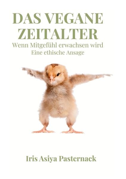 Produktbild: Das vegane Zeitalter