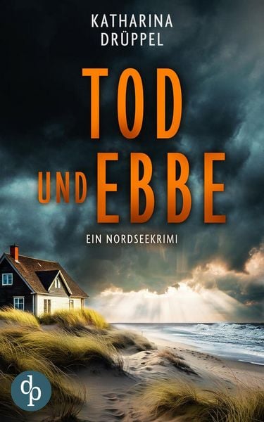 Produktbild: Tod und Ebbe