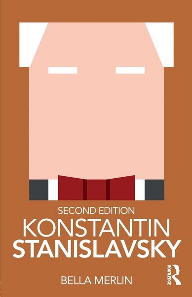 Produktbild: Konstantin Stanislavsky