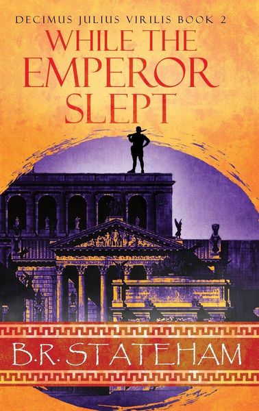 Produktbild: While The Emperor Slept