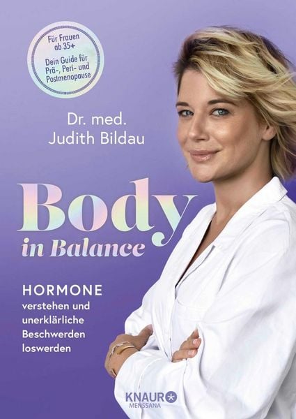 Produktbild: Body in Balance