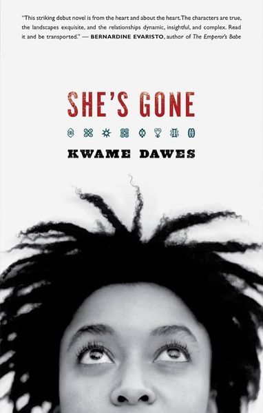 Produktbild: She's Gone