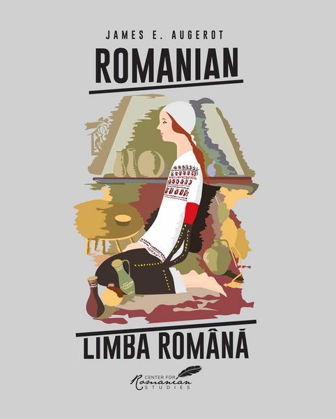 Produktbild: Romanian/Limba Rom&acirc;na