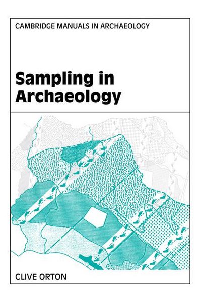 Produktbild: Sampling in Archaeology