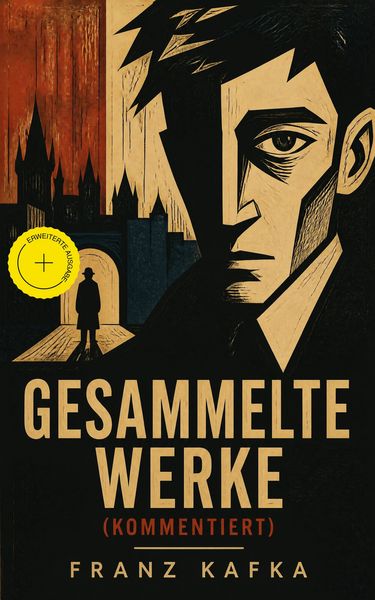 Produktbild: Gesammelte Werke (Kommentiert)