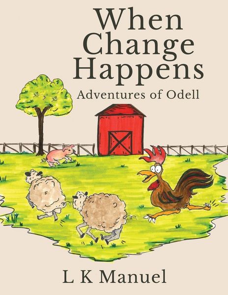 Produktbild: When Change Happens