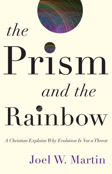 Produktbild: Prism and the Rainbow
