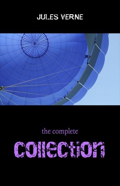 Produktbild: Jules Verne: The Complete Collection