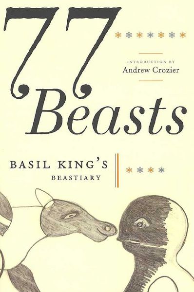 Produktbild: 77 Beasts Basil Kings Beastiar
