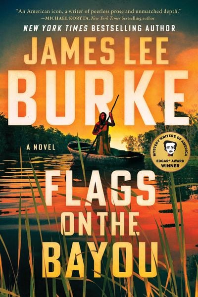 Produktbild: Flags on the Bayou