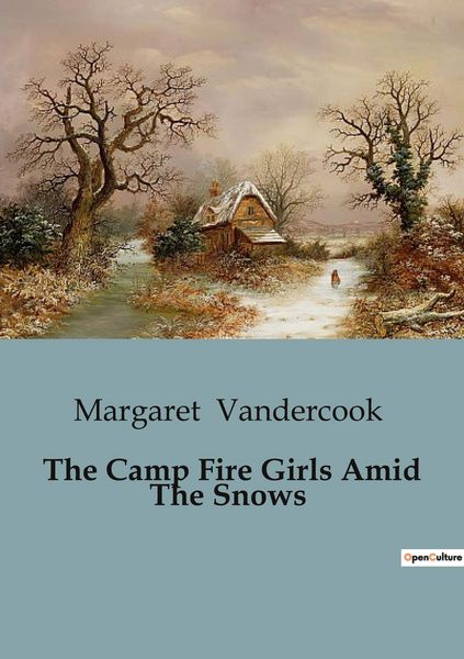 Produktbild: The Camp Fire Girls Amid The Snows