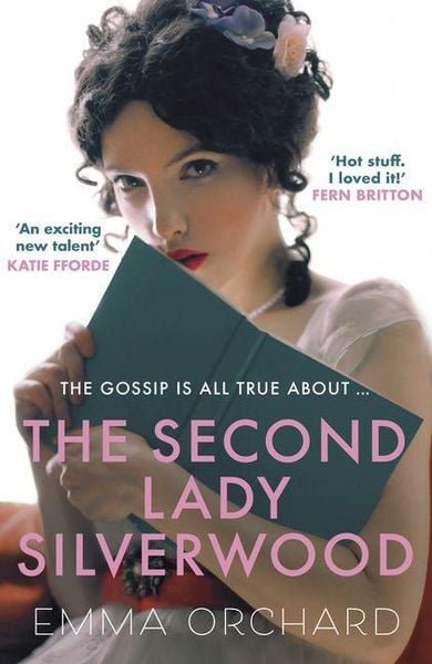 Produktbild: The Second Lady Silverwood