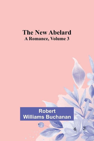 Produktbild: The New Abelard