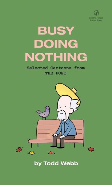 Produktbild: Busy Doing Nothing