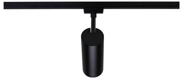 Produktbild: Paulmann Spotschiene URail 11W Schwarz (matt)