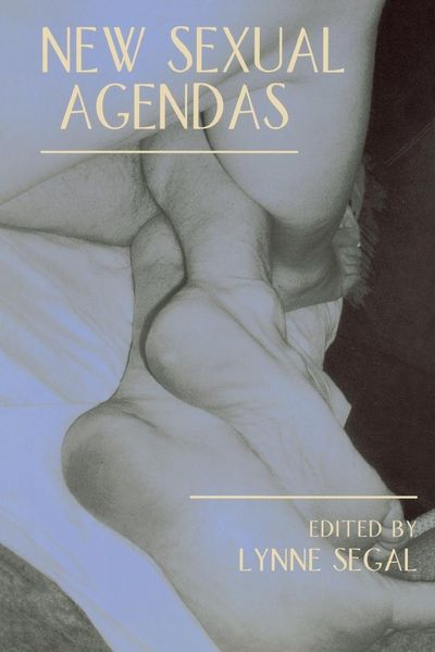 Produktbild: New Sexual Agendas