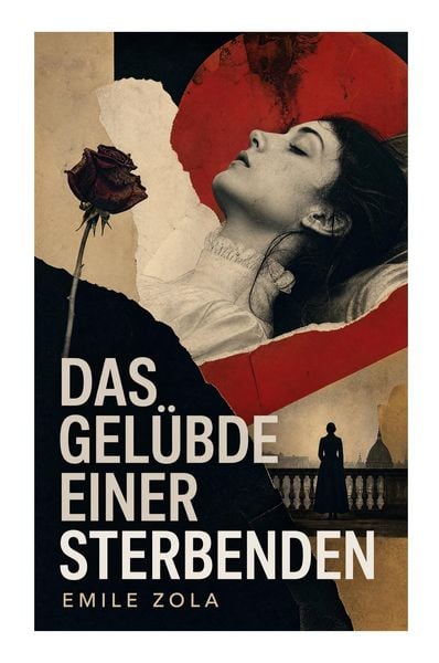 Produktbild: Das Gel&uuml;bde einer Sterbenden