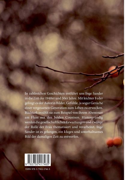 Produktbild: Erntezeit