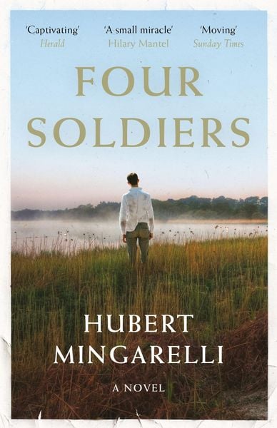 Produktbild: Four Soldiers