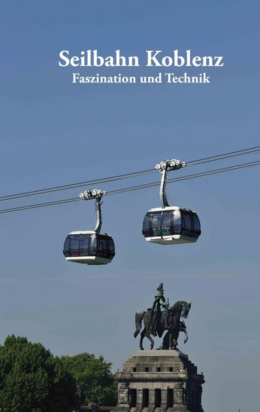 Produktbild: Seilbahn Koblenz