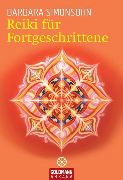 Produktbild: Reiki f&uuml;r Fortgeschrittene