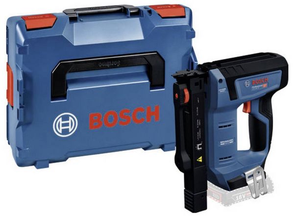 Produktbild: Bosch Professional GTH 18V-14 0601482801 Akku-Nagler
