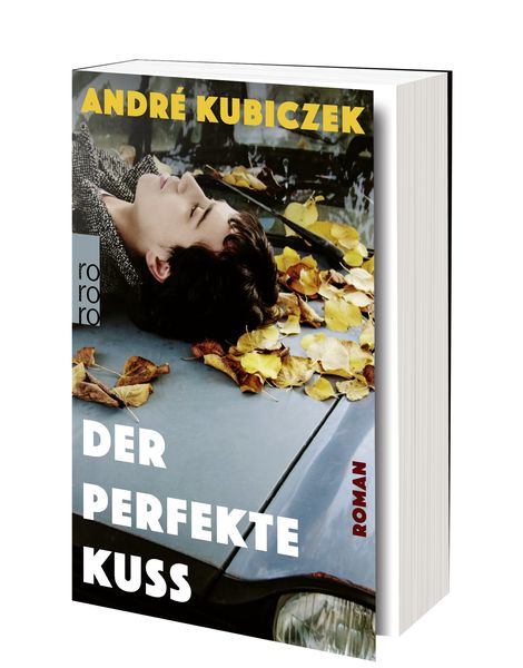 Produktbild: Der perfekte Kuss