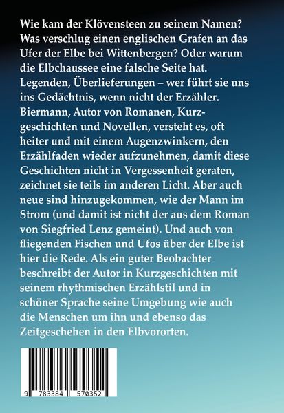 Produktbild: Warum die Elbchaussee eine falsche Seite hat