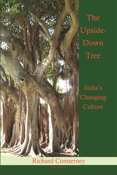 Produktbild: Upside-Down Tree