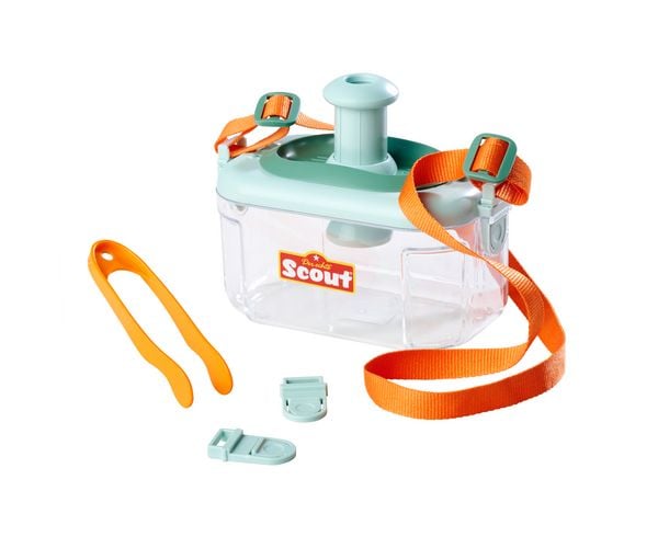 Produktbild: Scout Lupenbecher