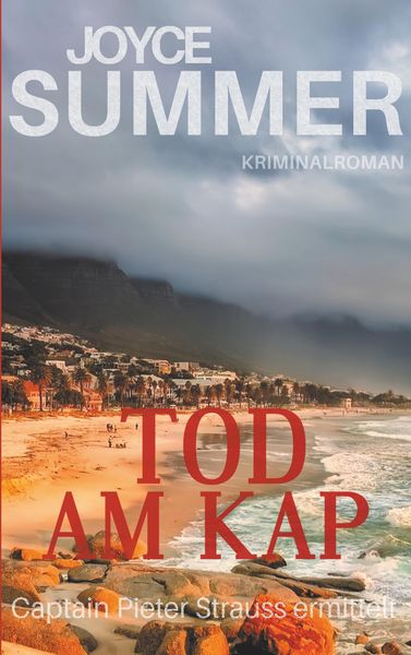 Produktbild: Tod am Kap