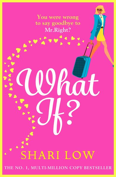 Produktbild: What If?