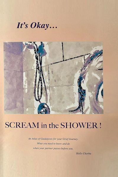 Produktbild: It's Okay...Scream in the Shower!