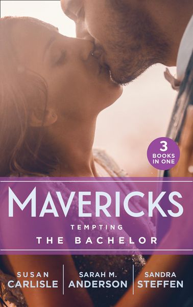 Produktbild: Mavericks: Tempting The Bachelor