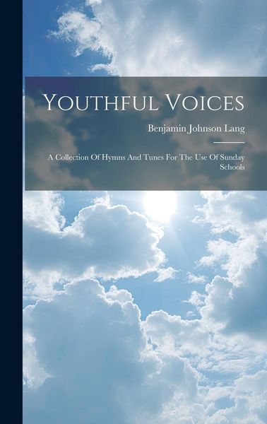 Produktbild: Youthful Voices