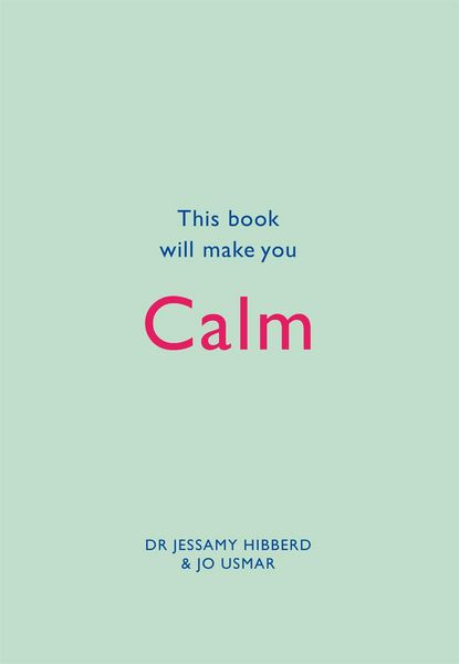 Produktbild: This Book Will Make You Calm
